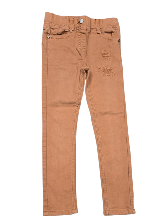 6ans Jeans SOURIS MINI