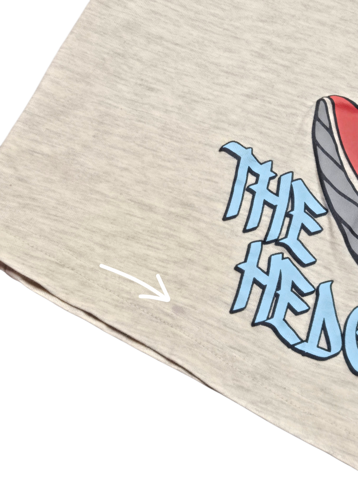 6ans Tshirt SONIC