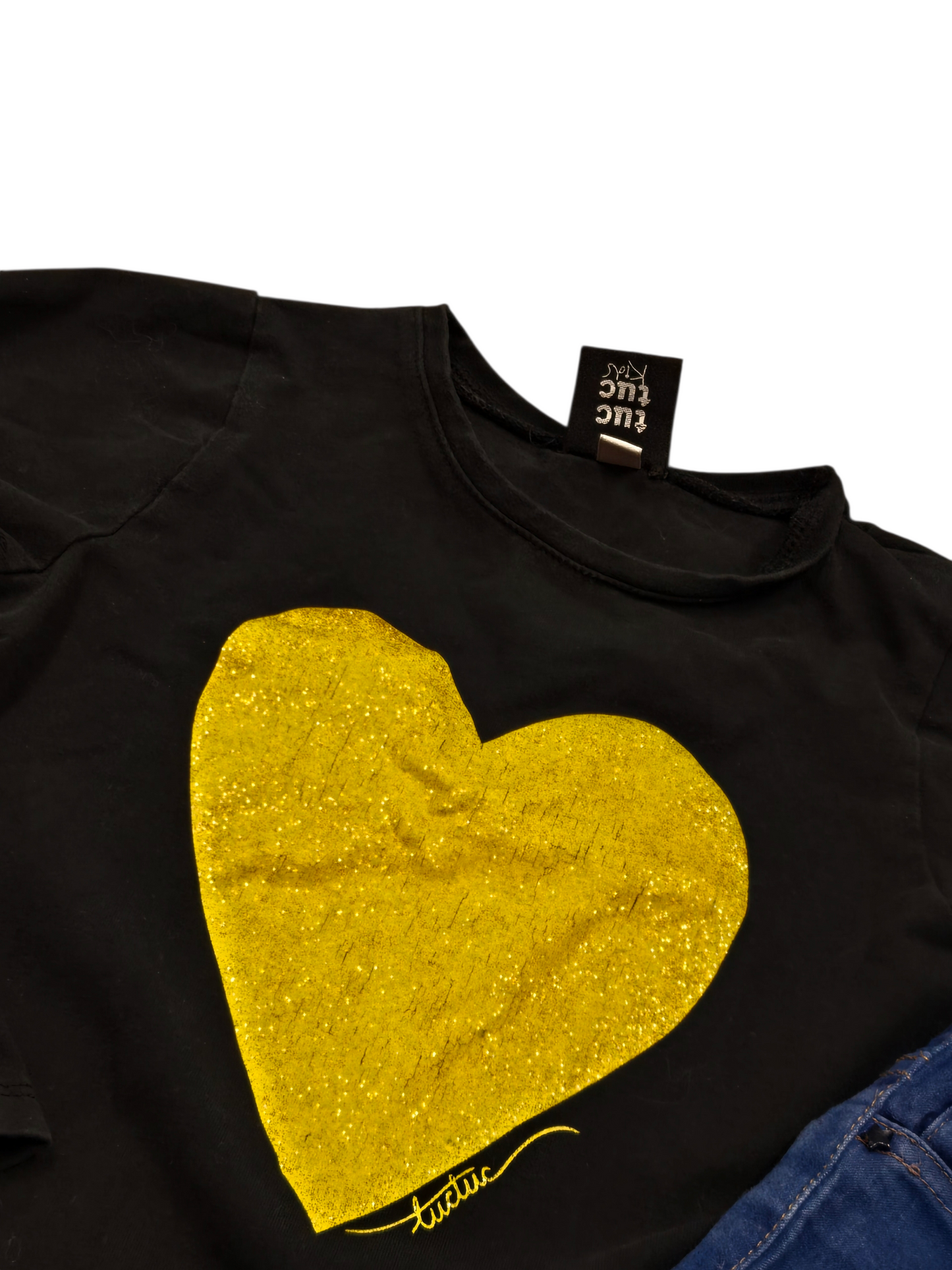 5ans Ensemble TUCTUC