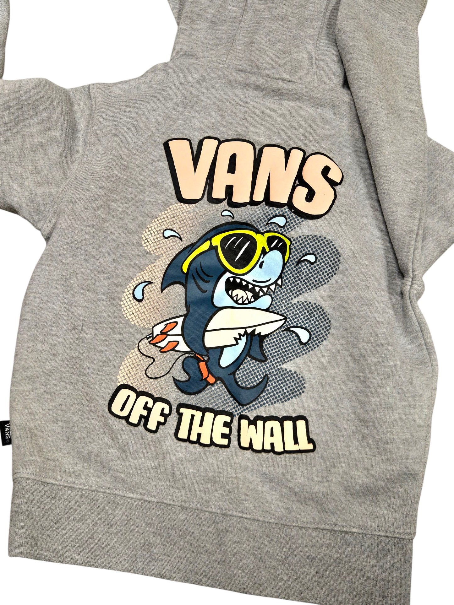 3ans Hoodie VANS *IMP