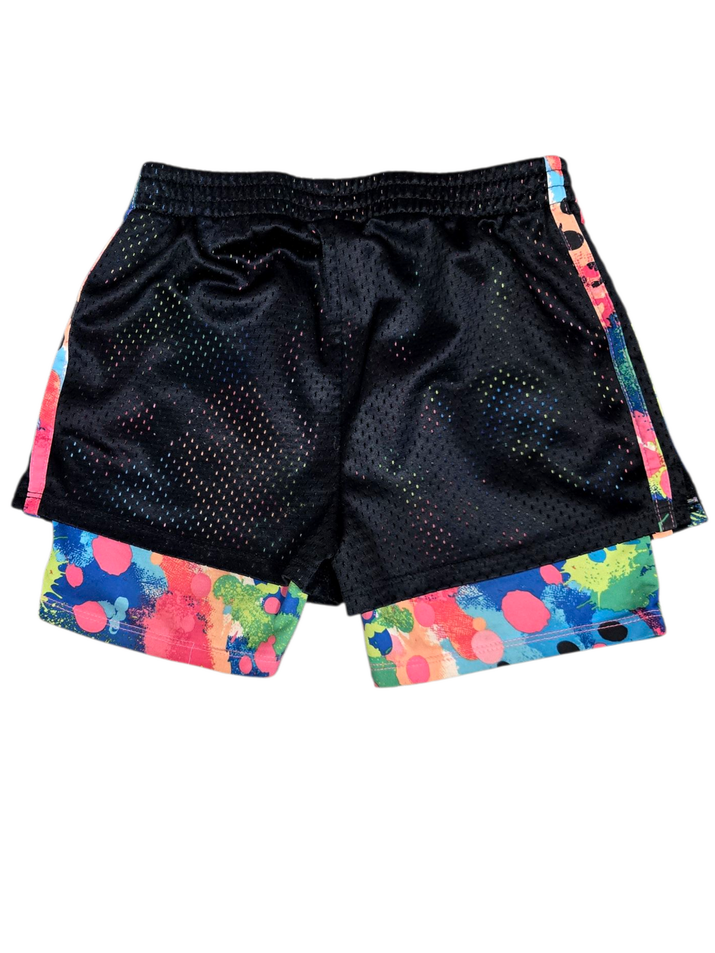 6ans x Short ADIDAS