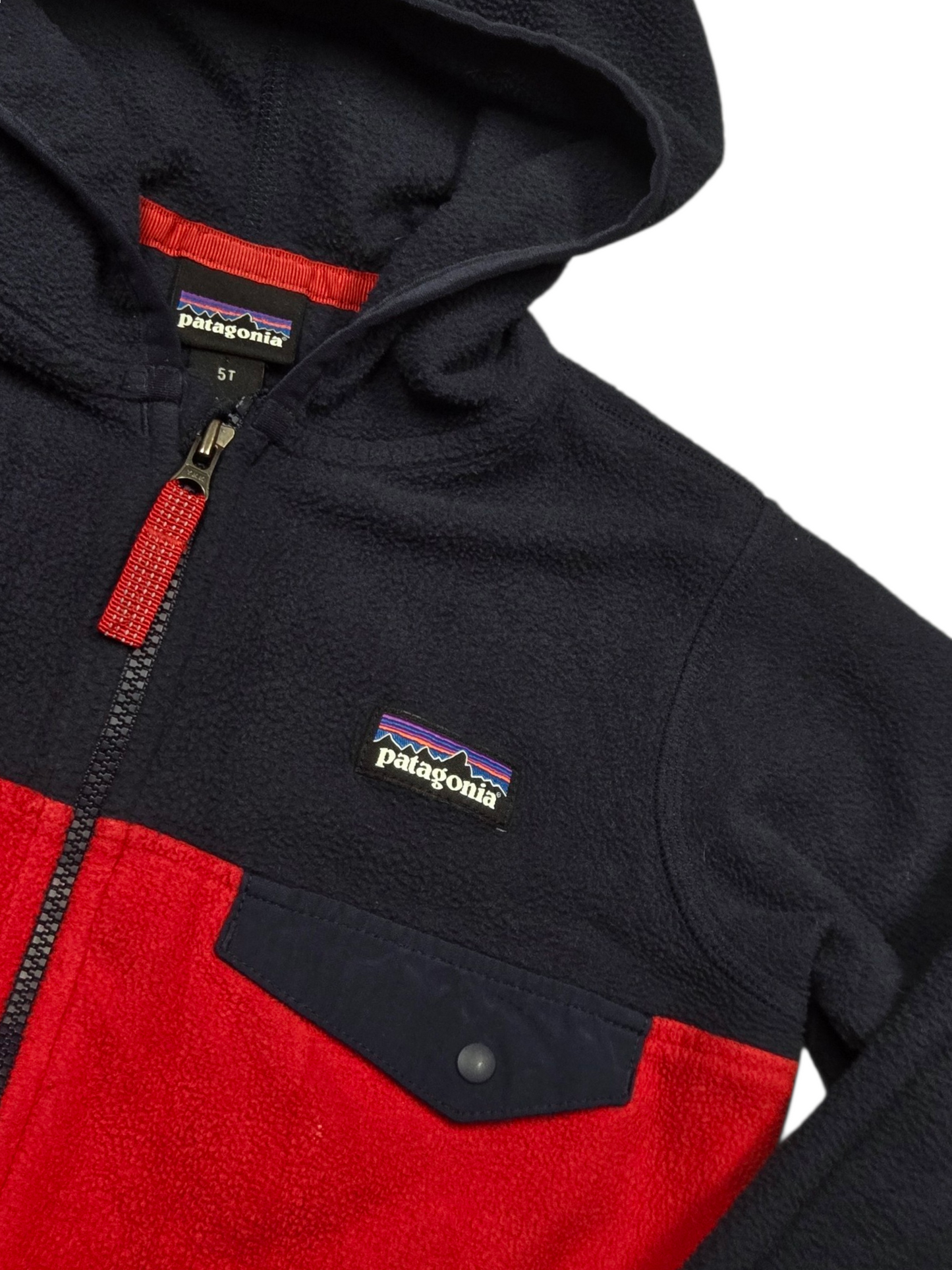 5ans Polar PATAGONIA