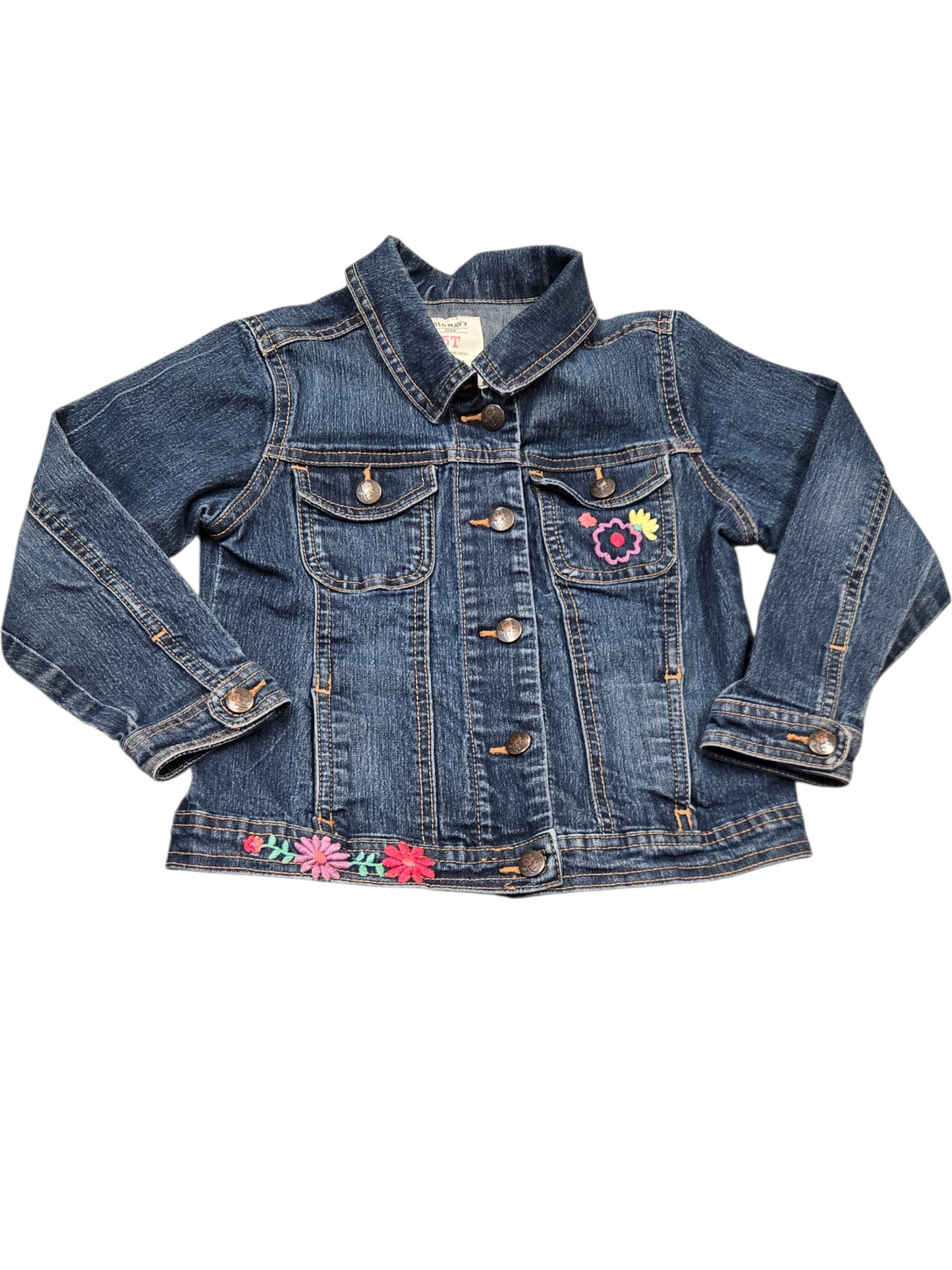 5ans Veste en jeans OLD NAVY