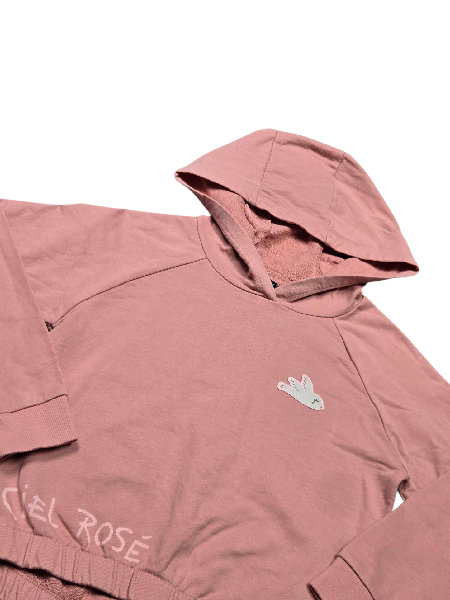 6ans Hoodie SOURIS MINi