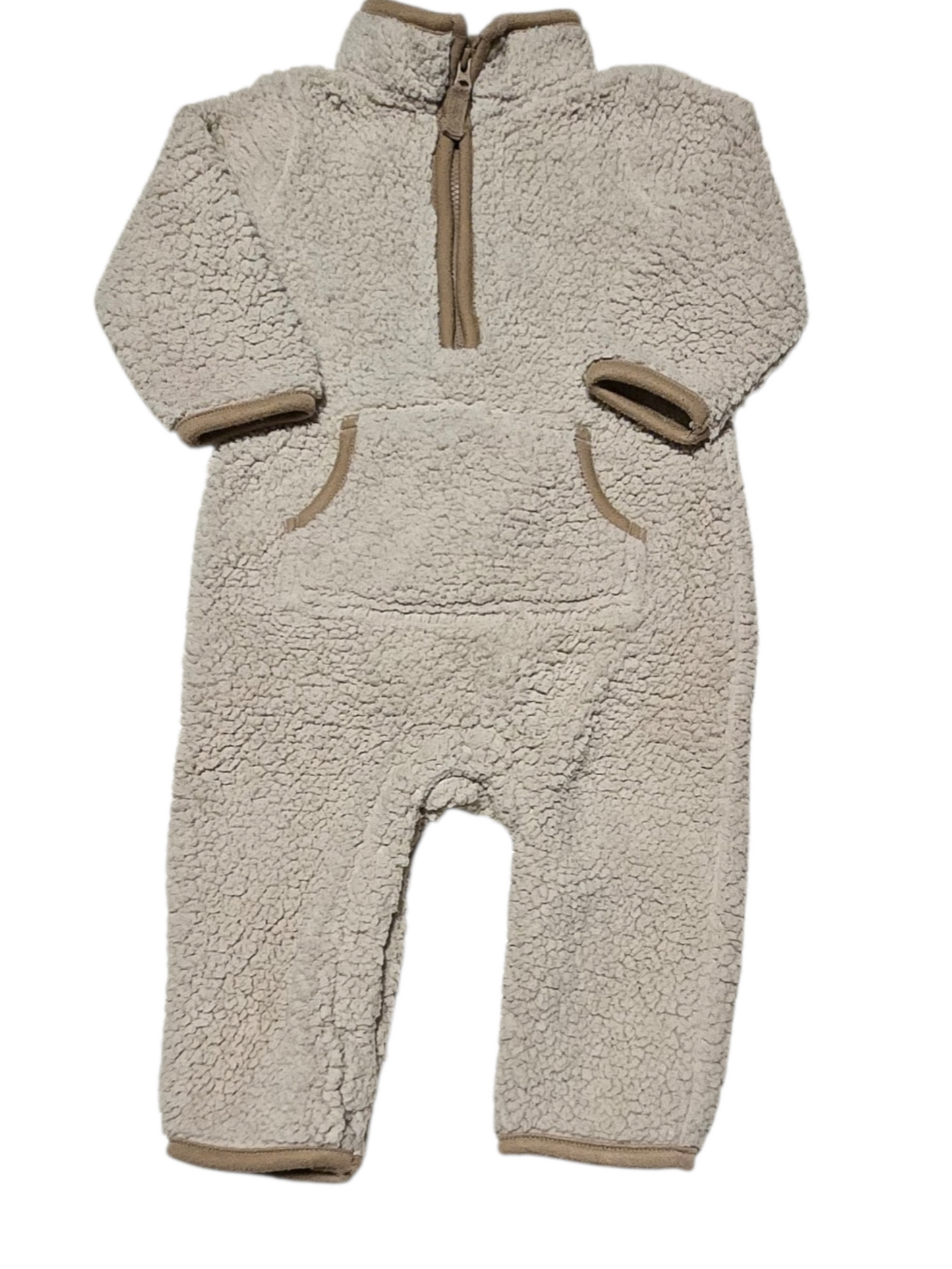 12mois Onepiece CARTERS