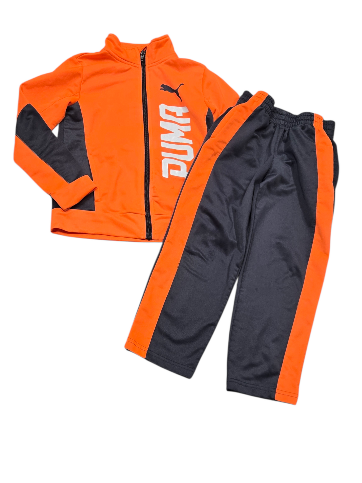 5ans Ensemble PUMA *imp