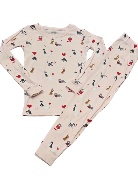 6ans Pyjama PETIT LEM