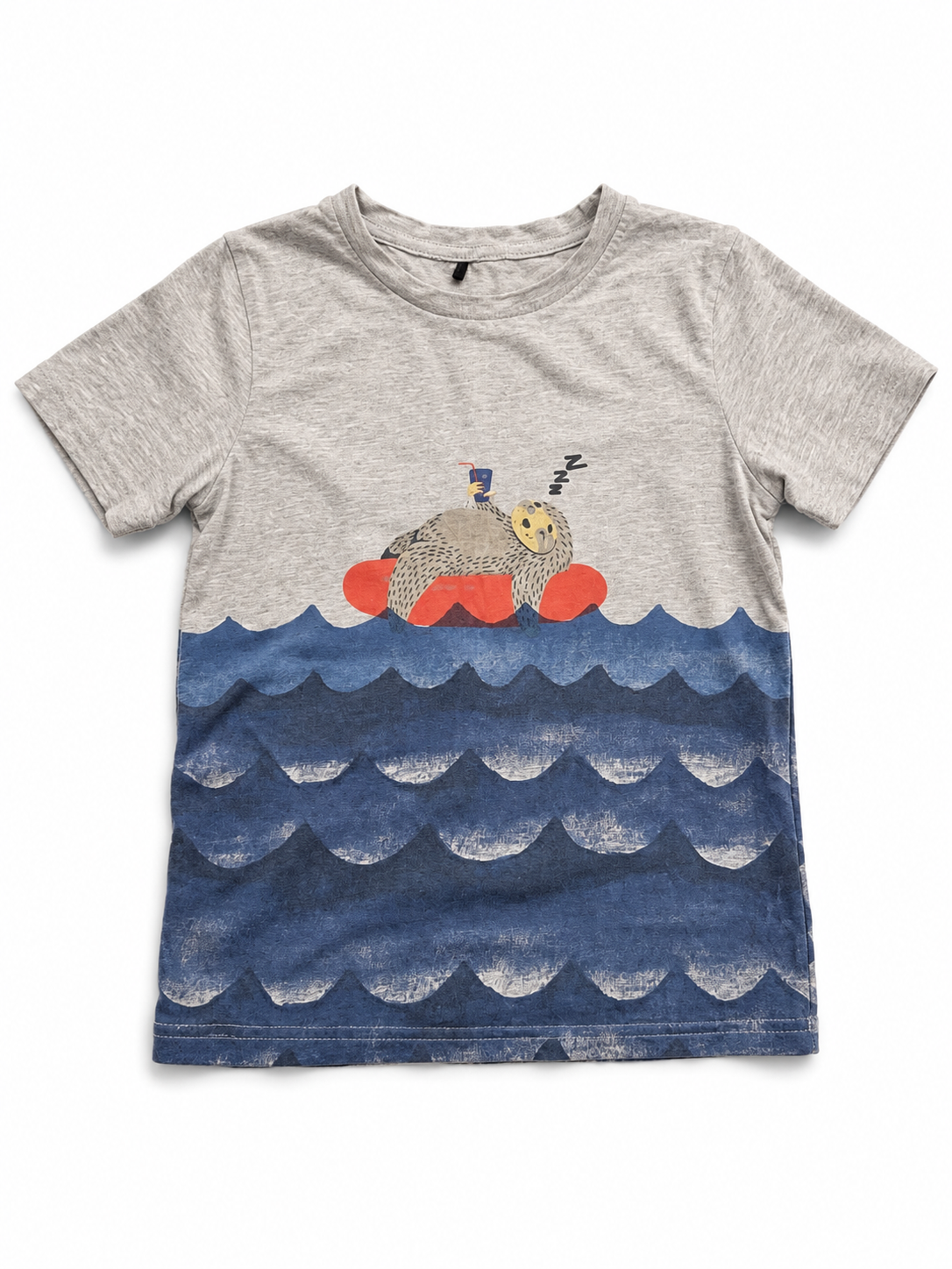 5ans Tshirt DEUX PAR DEUX