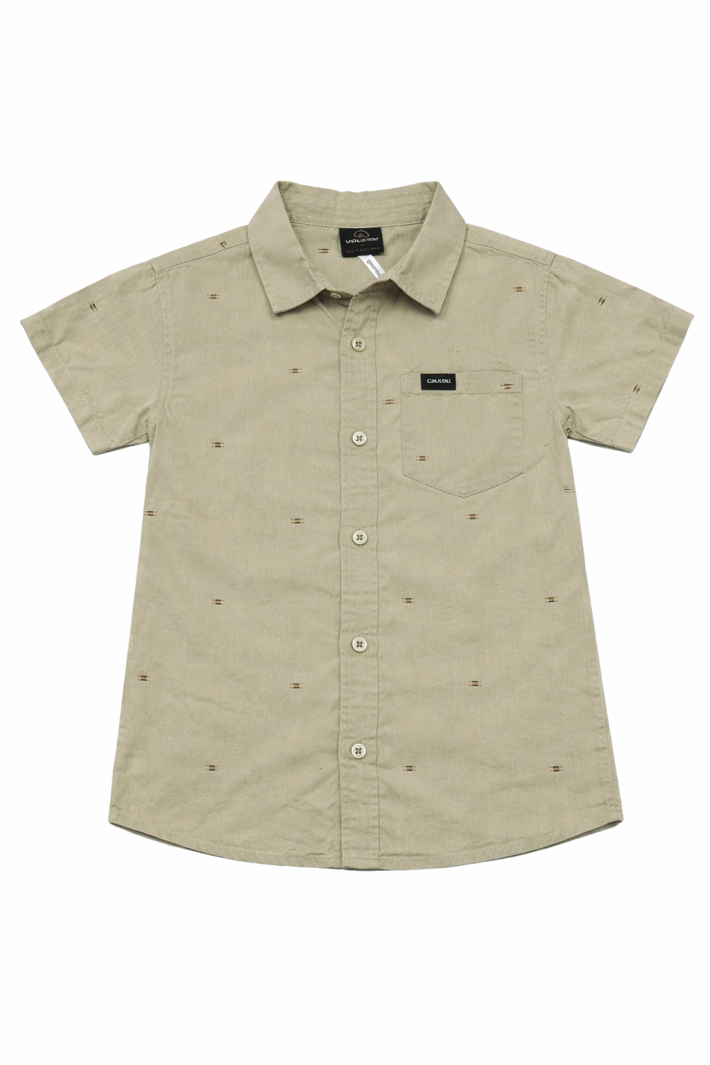 6ans Chemise VOLCOM
