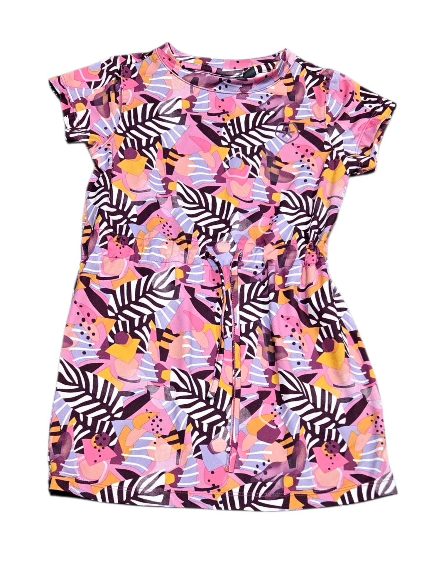 4ans Robe COLOR KIDS