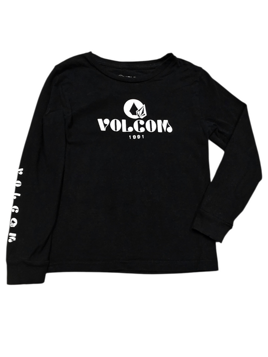 4ans chandail VOLCOM