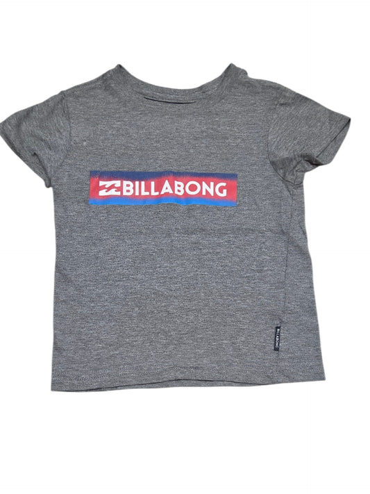 2ans Tshirt BILLABONG