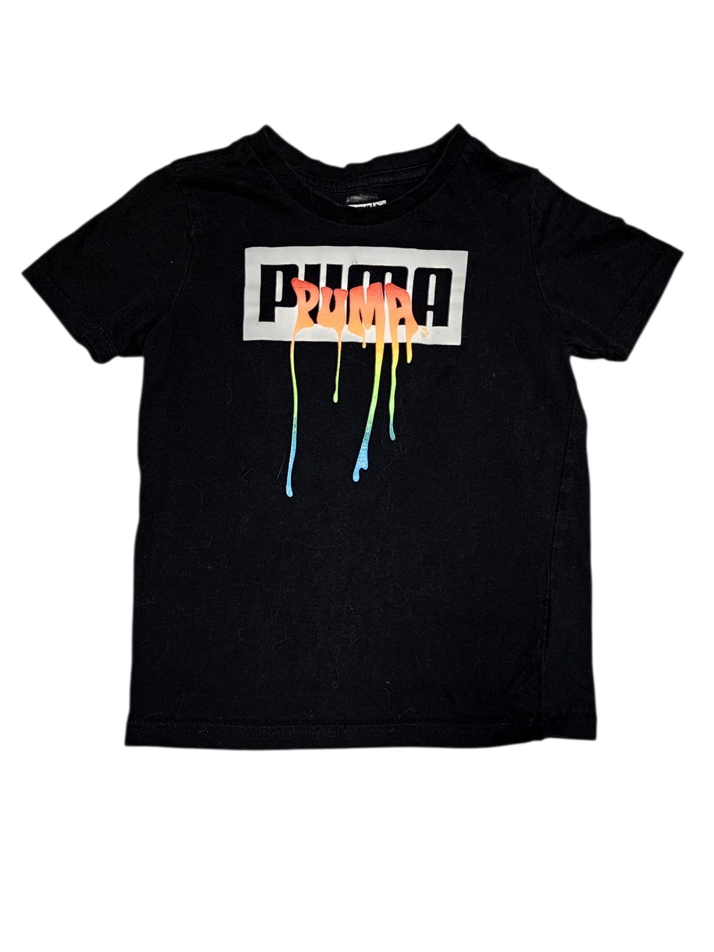5ans Tshirt PUMA