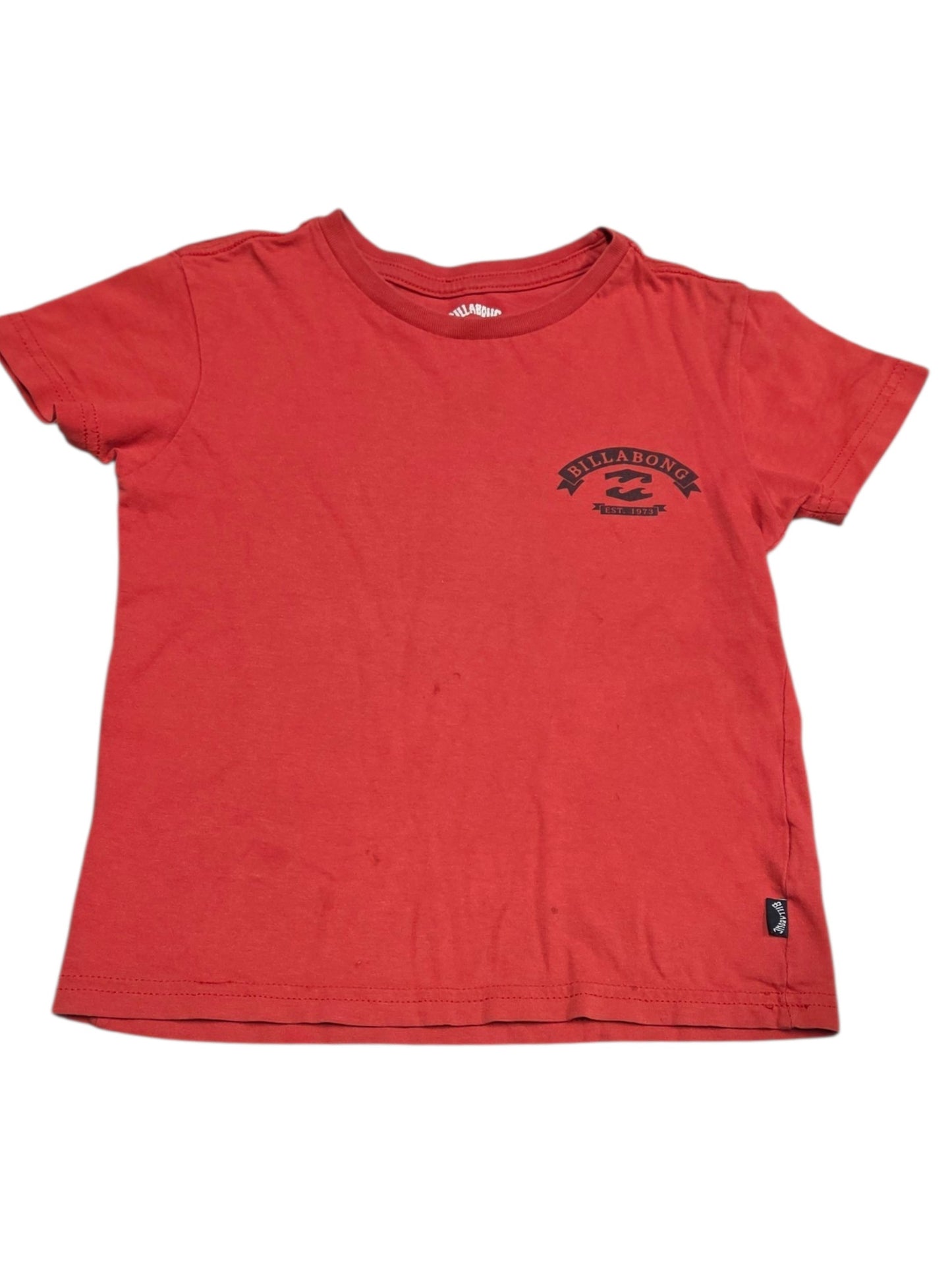 4ans Tshirt BILLABONG