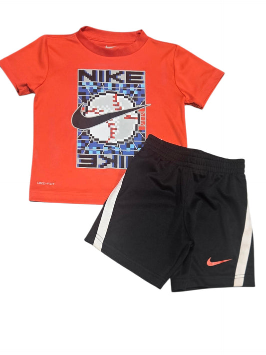 3ans Ensemble sport NIKE