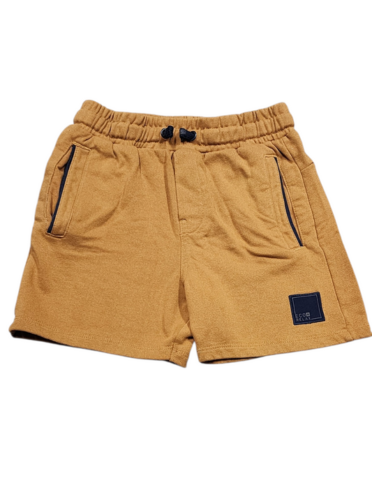 6ans Short NANO