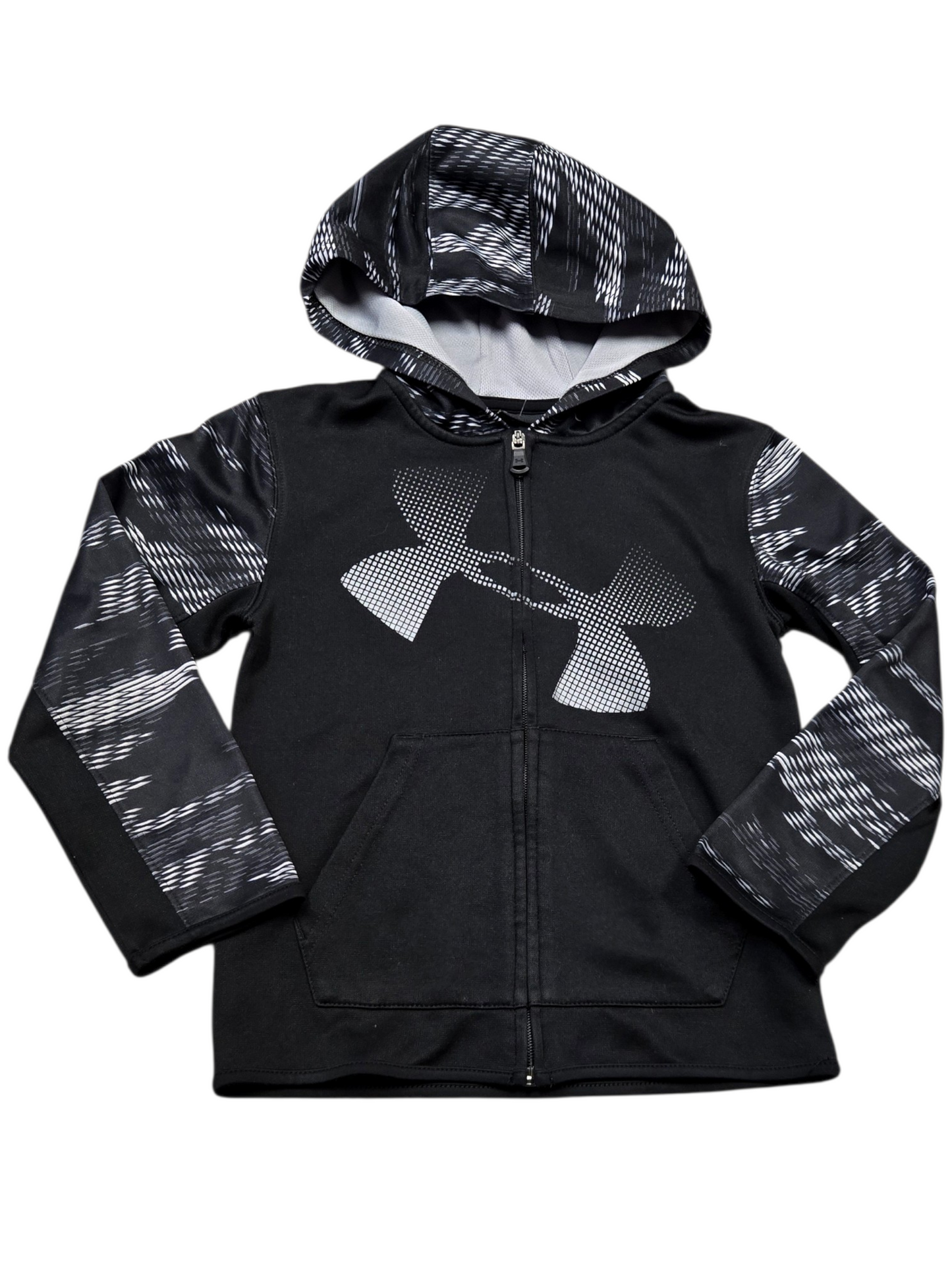 6ans Veste UNDER ARMOUR