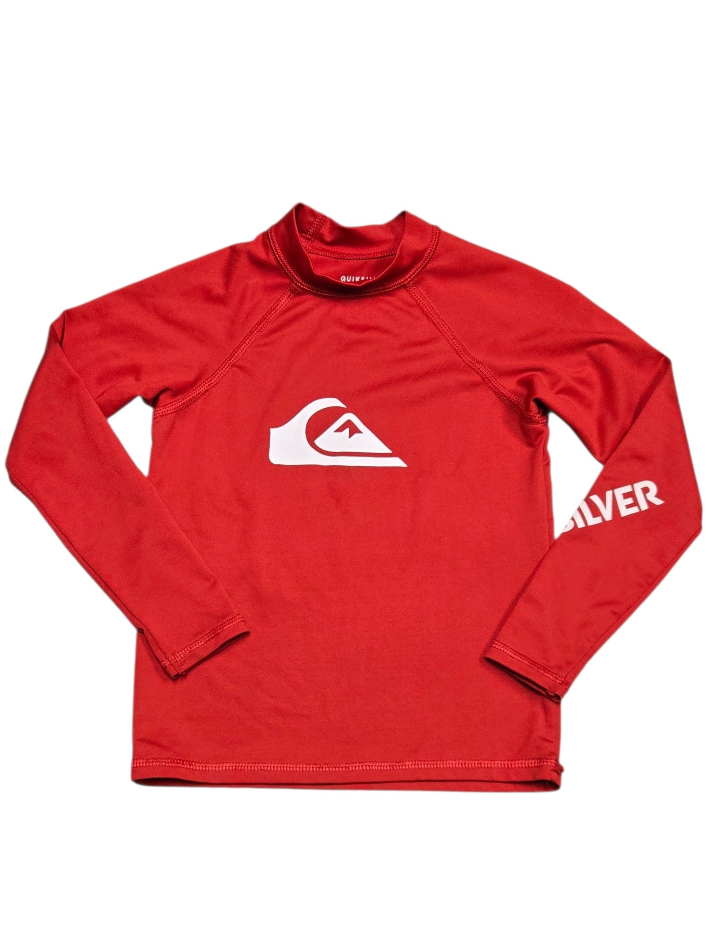 6ans Rashguard QUIKSILVER
