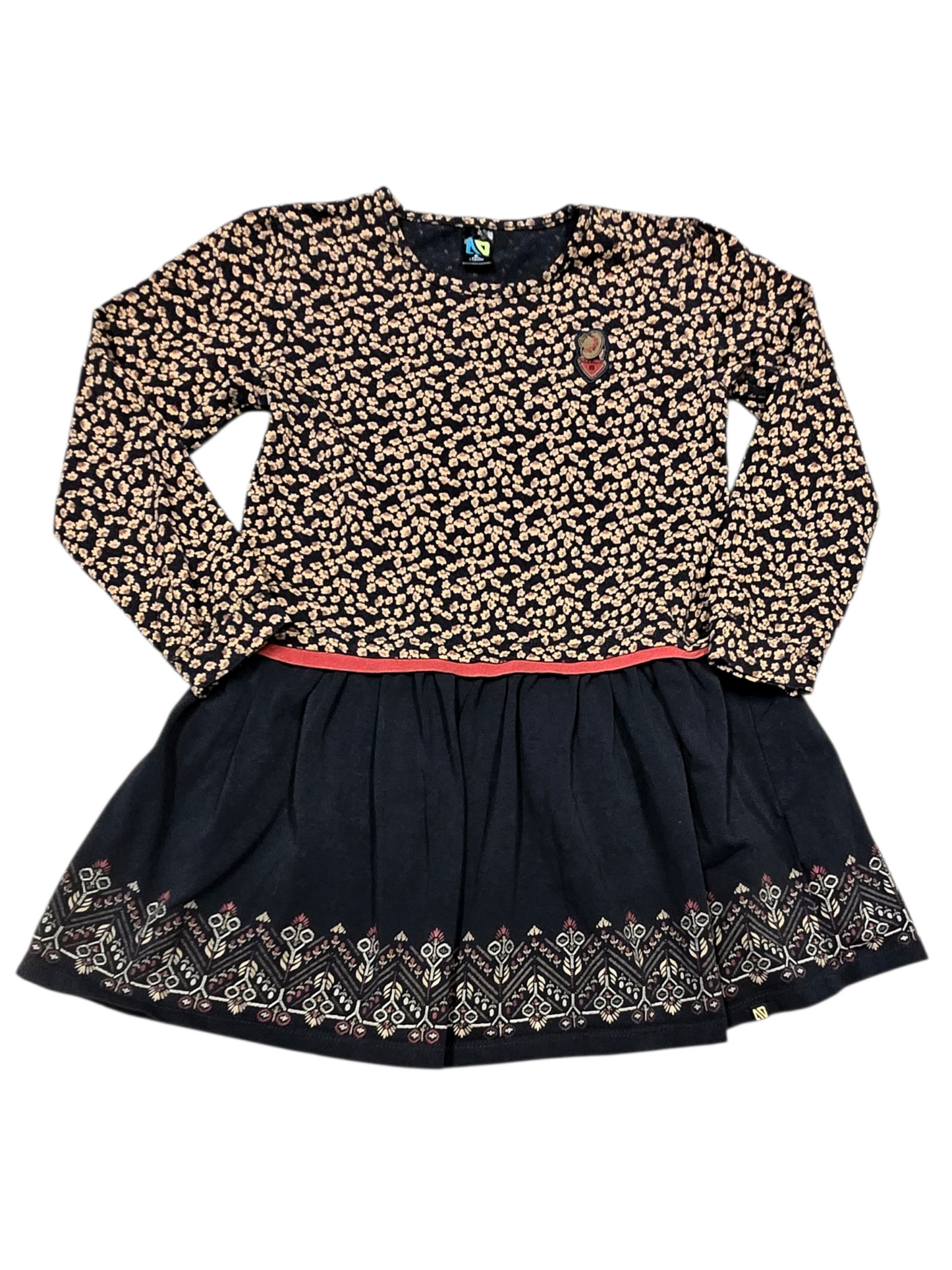 6ans Robe NANO