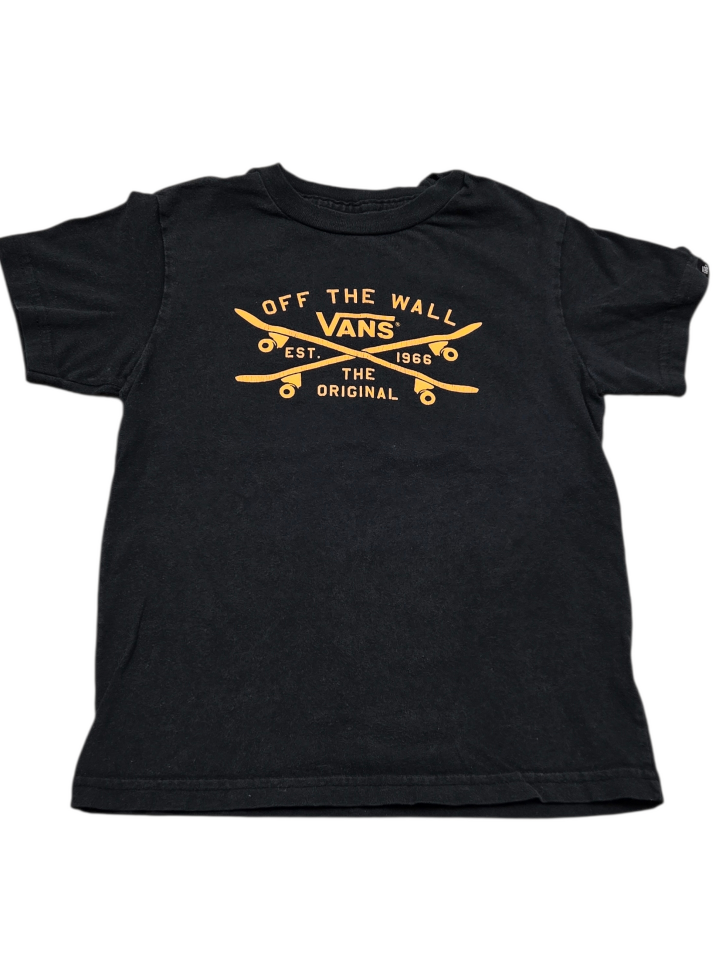 4-5ans Tshirt VANS