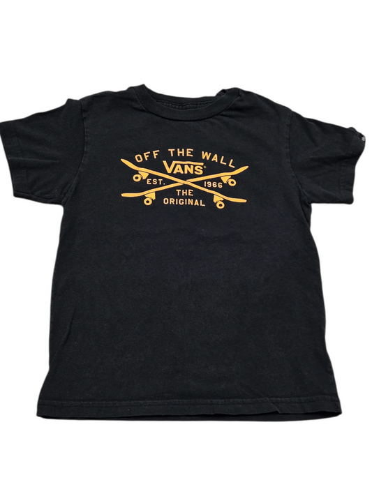 4-5ans Tshirt VANS