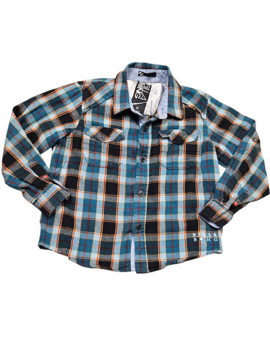 4ans Chemise BILLABONG