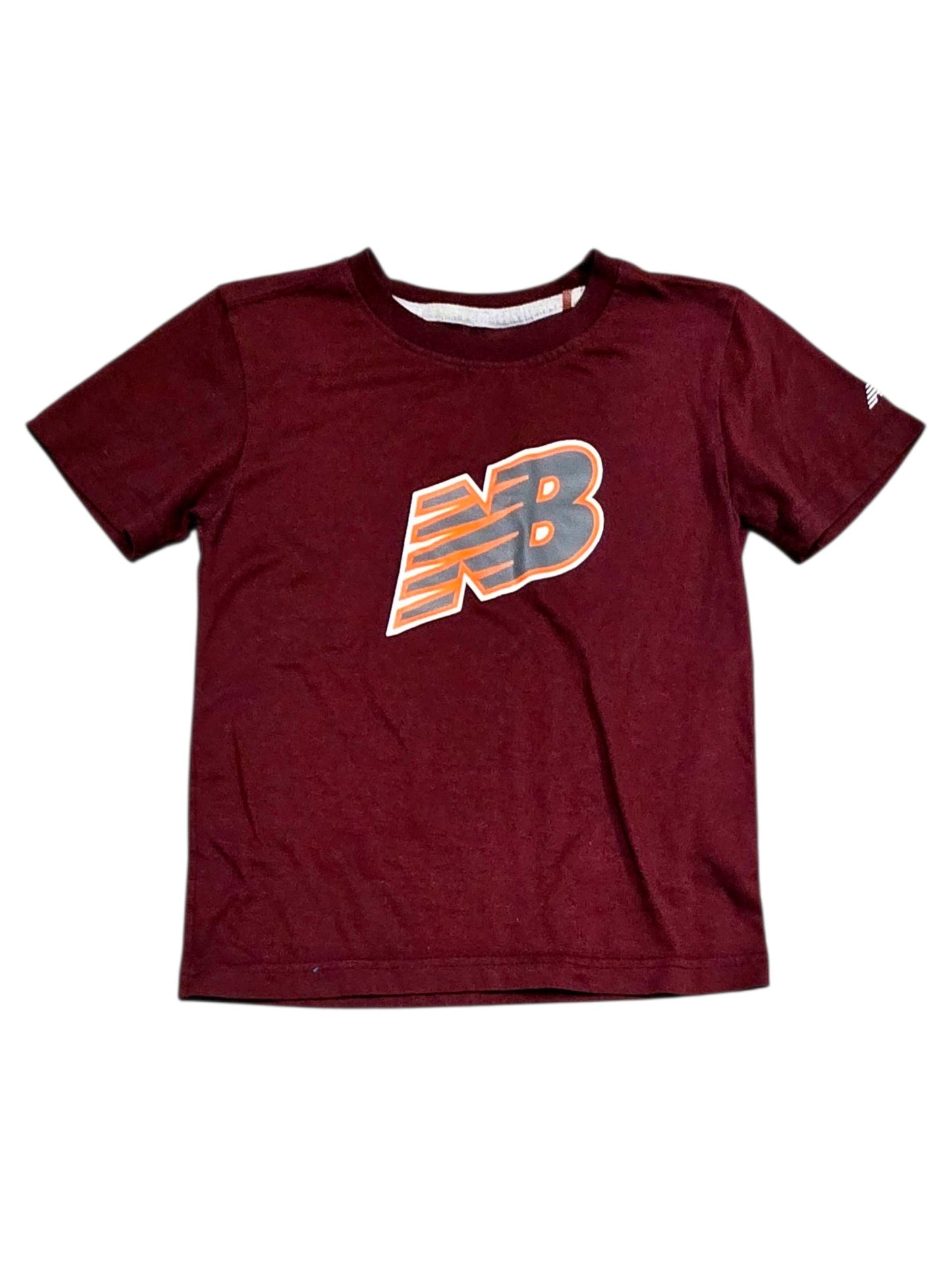 7ans Tshirt NEW BALANCE