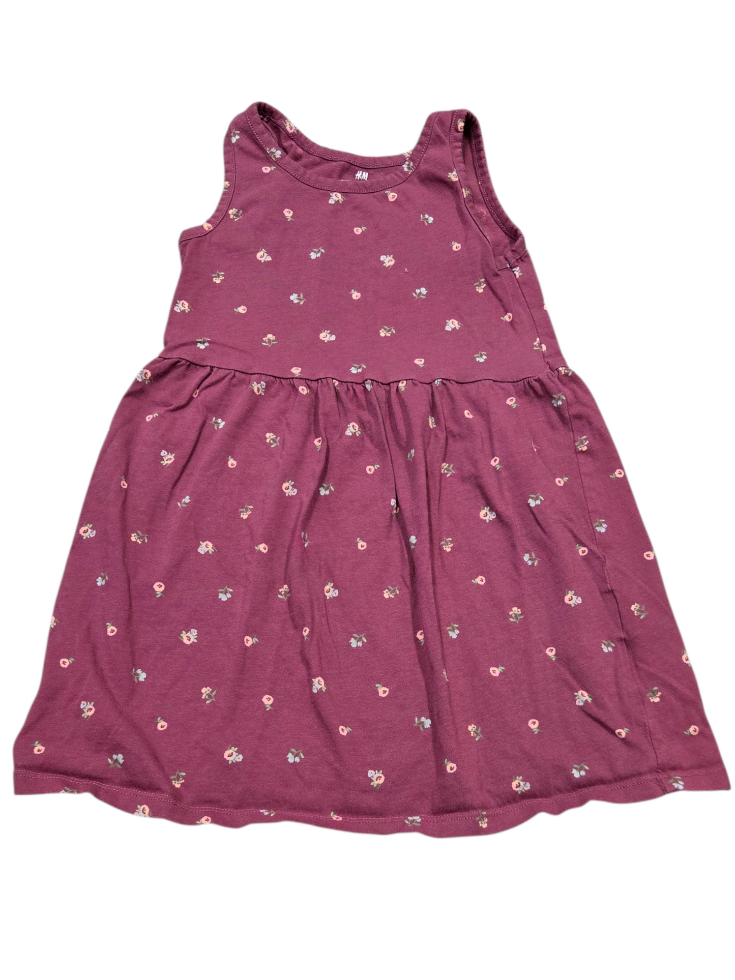 4-6ans Robe h&M