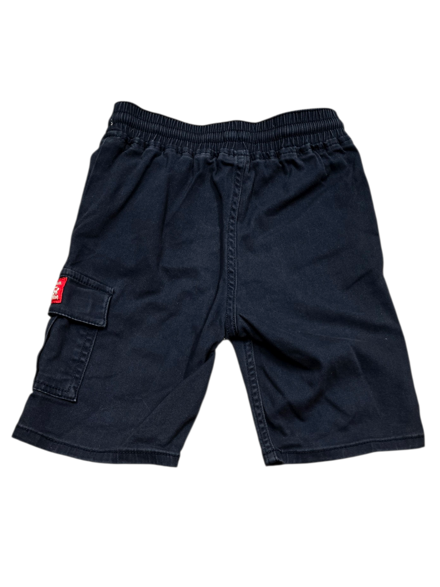 6ans Short cargo LEVIS