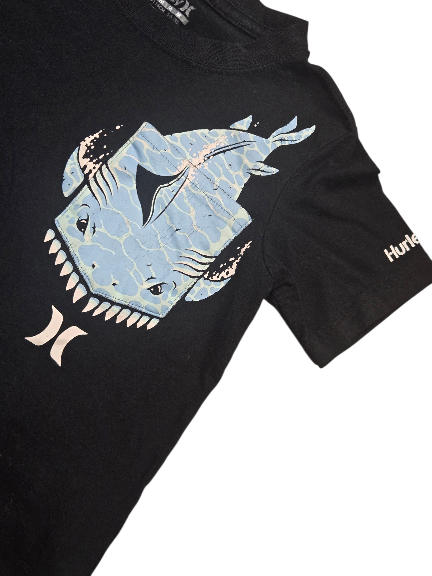 6ans Tshirt HURLEY