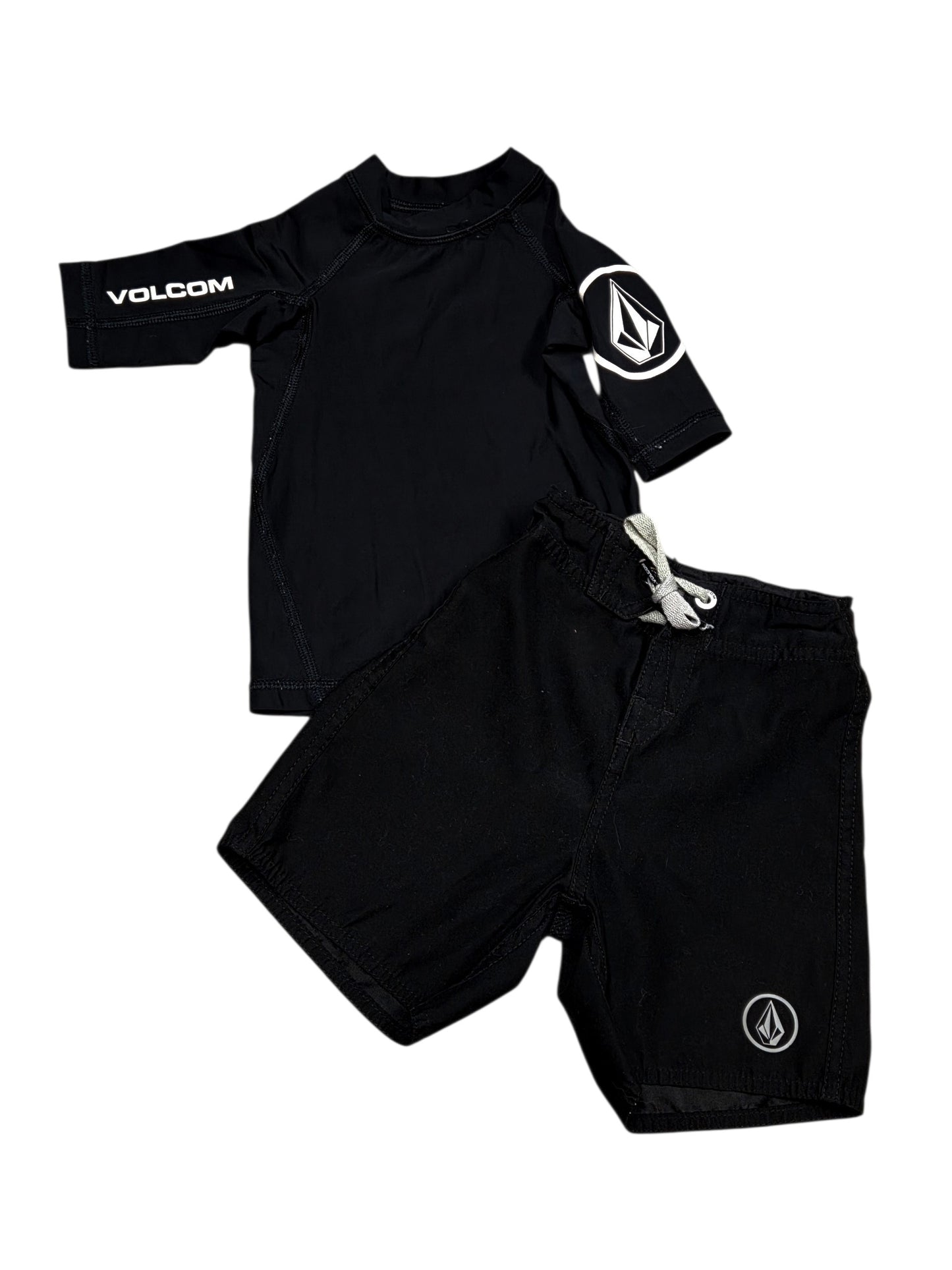 3ans Ensemble maillot VOLCOM