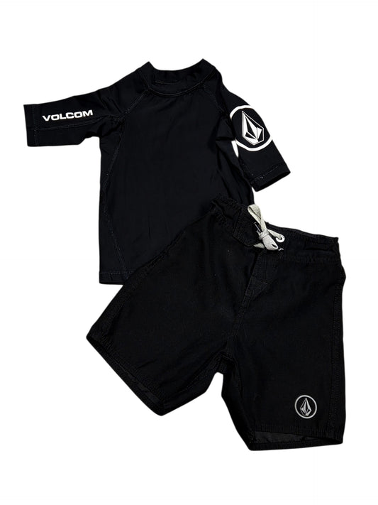 3ans Ensemble maillot VOLCOM
