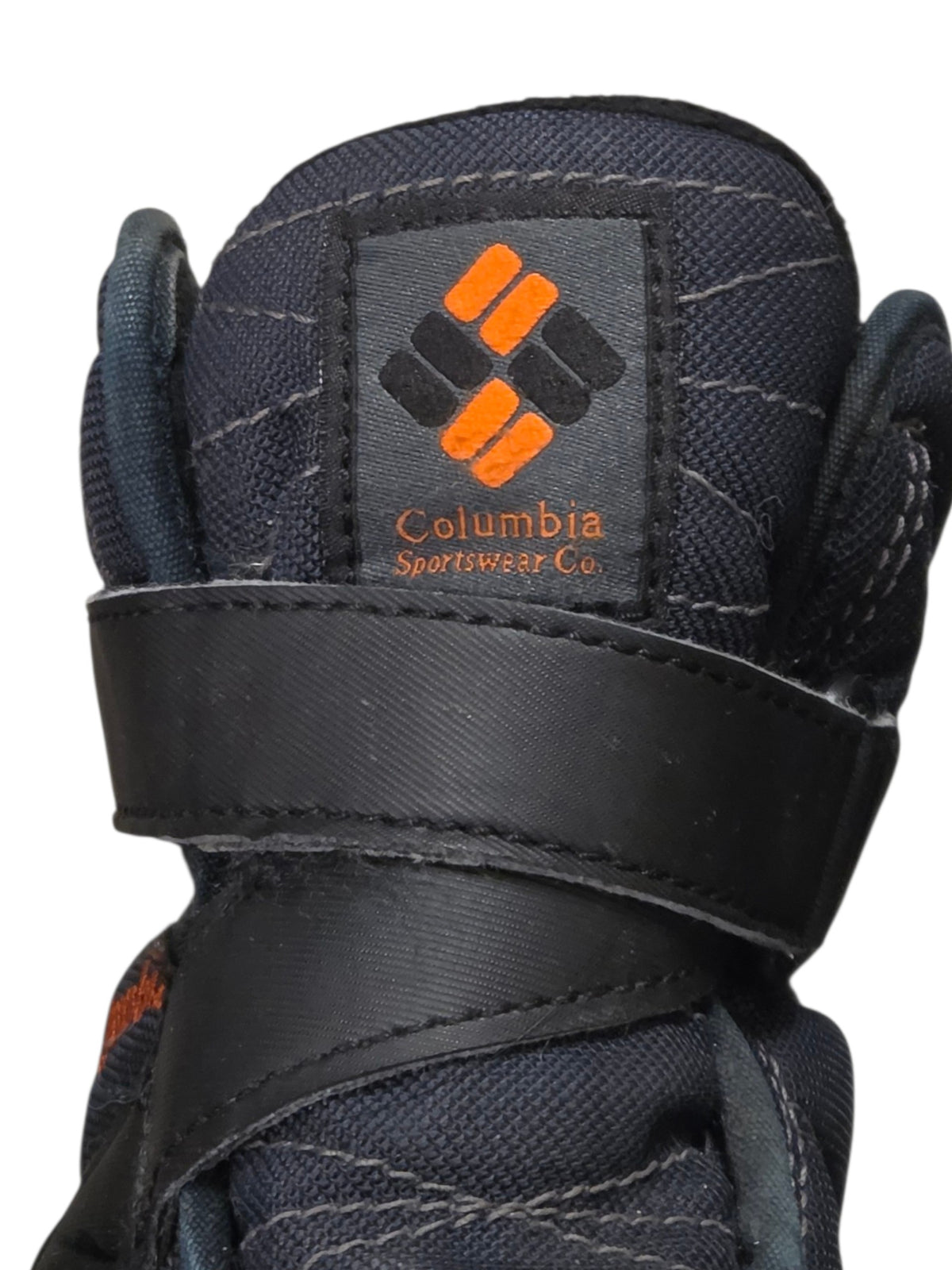 1us Bottes misaison COLUMBIA
