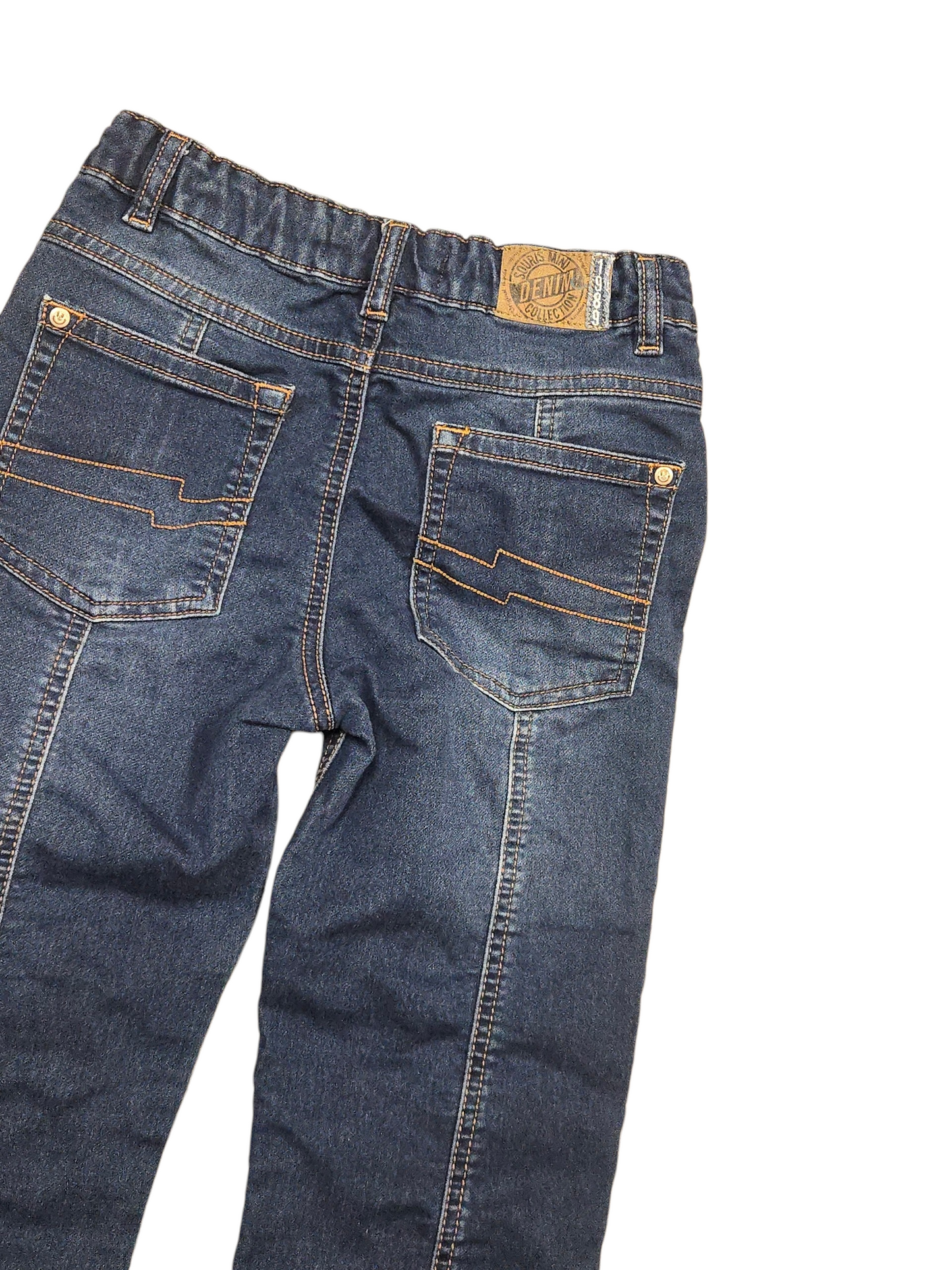 8ans Jegging SOURIS MINi