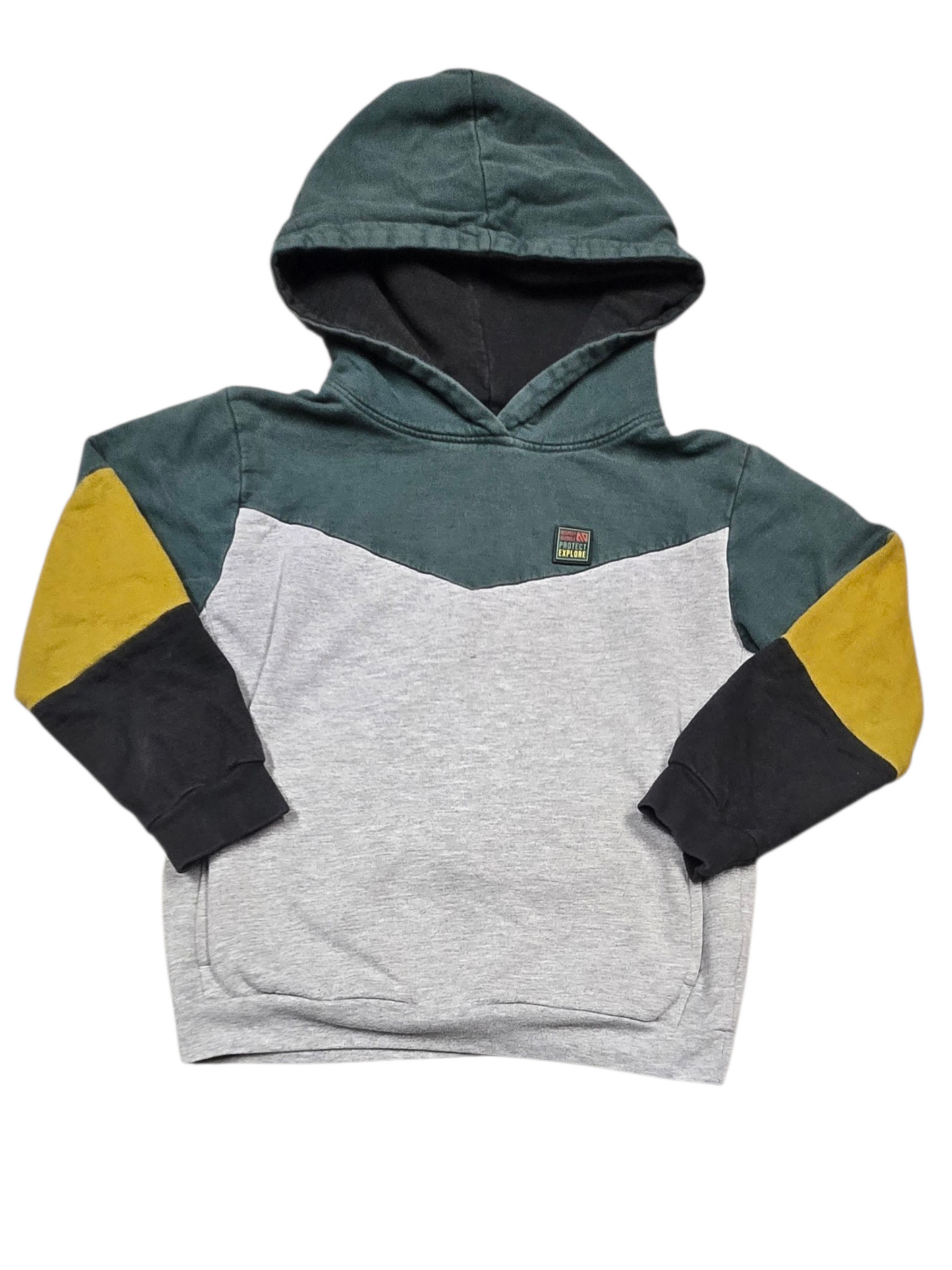 7ans Hoodie NANO