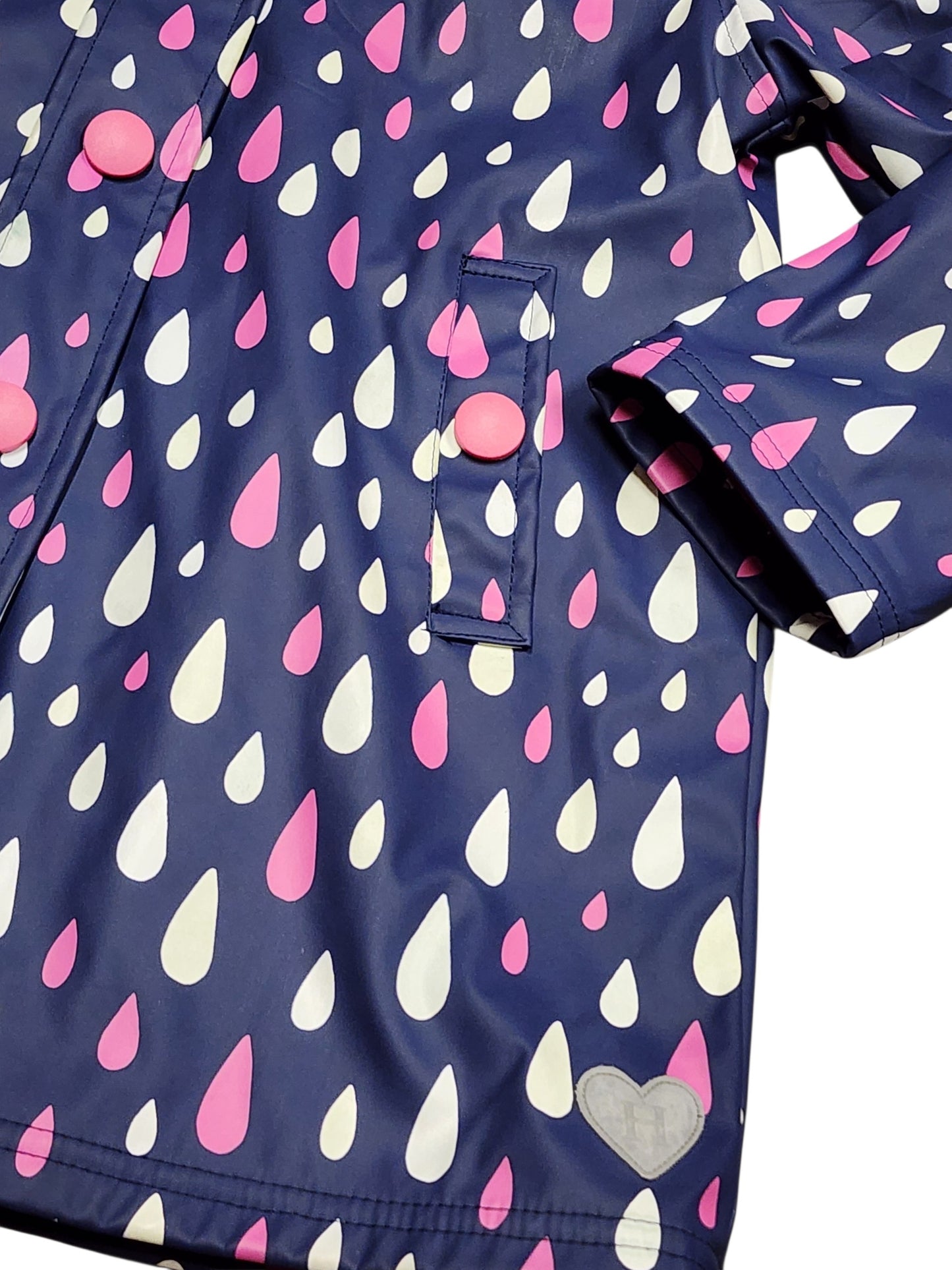 6ans Imperméable HATLEY