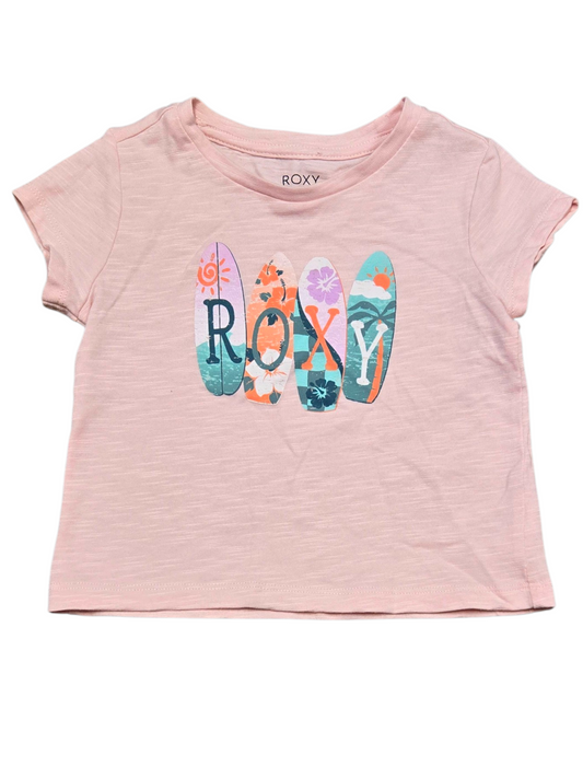 4ans Tshirt ROXY