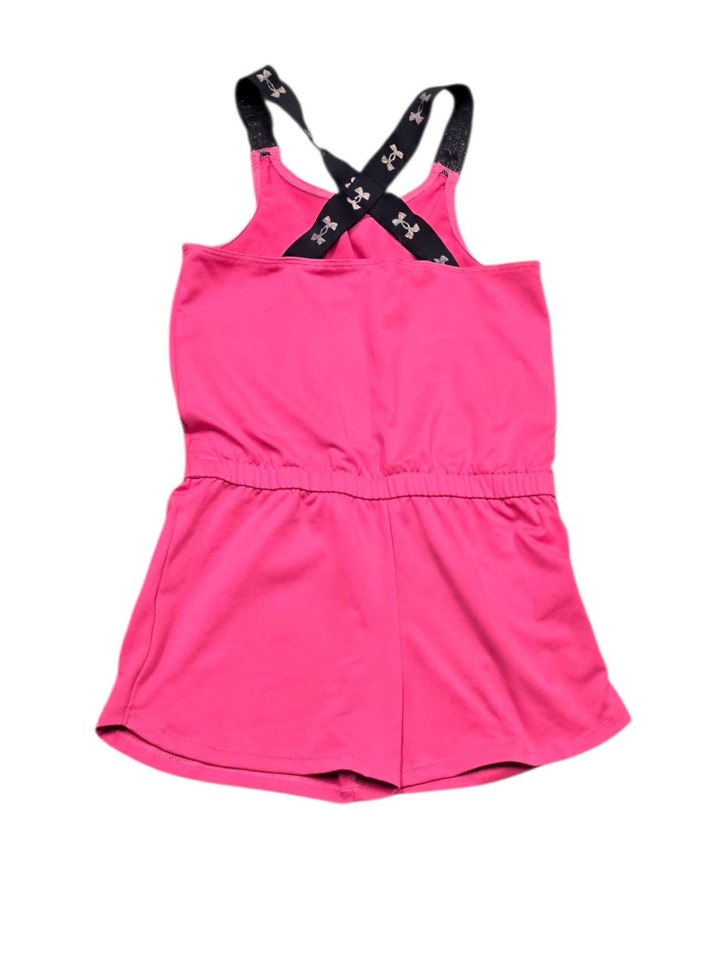 6ans Onepiece UNDER ARMOUR
