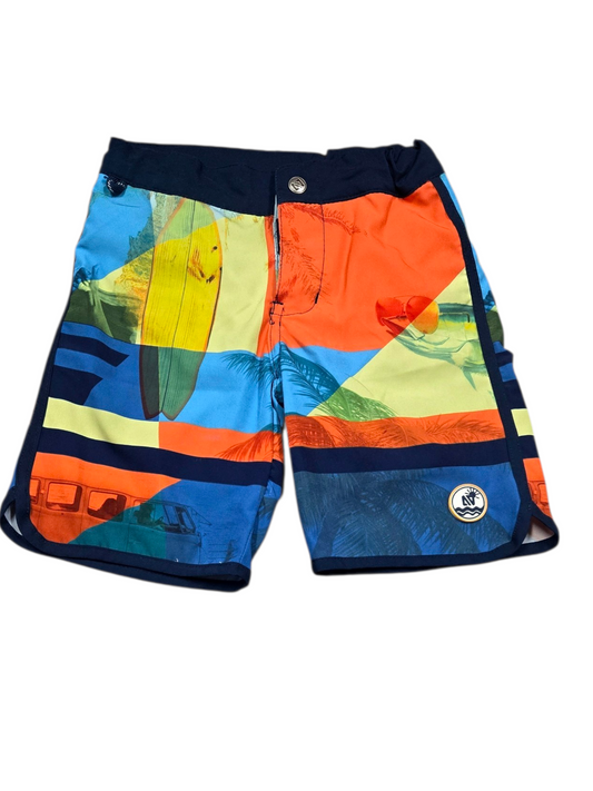 7ans Maillot de bain