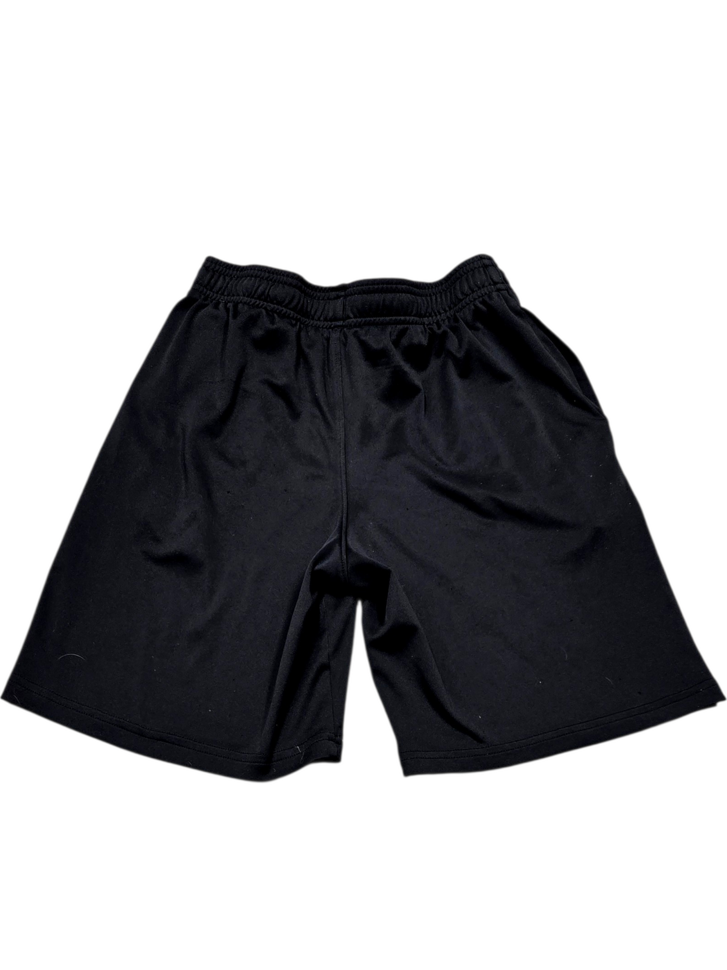 8-10ans Short sport UNDER ARMOUR