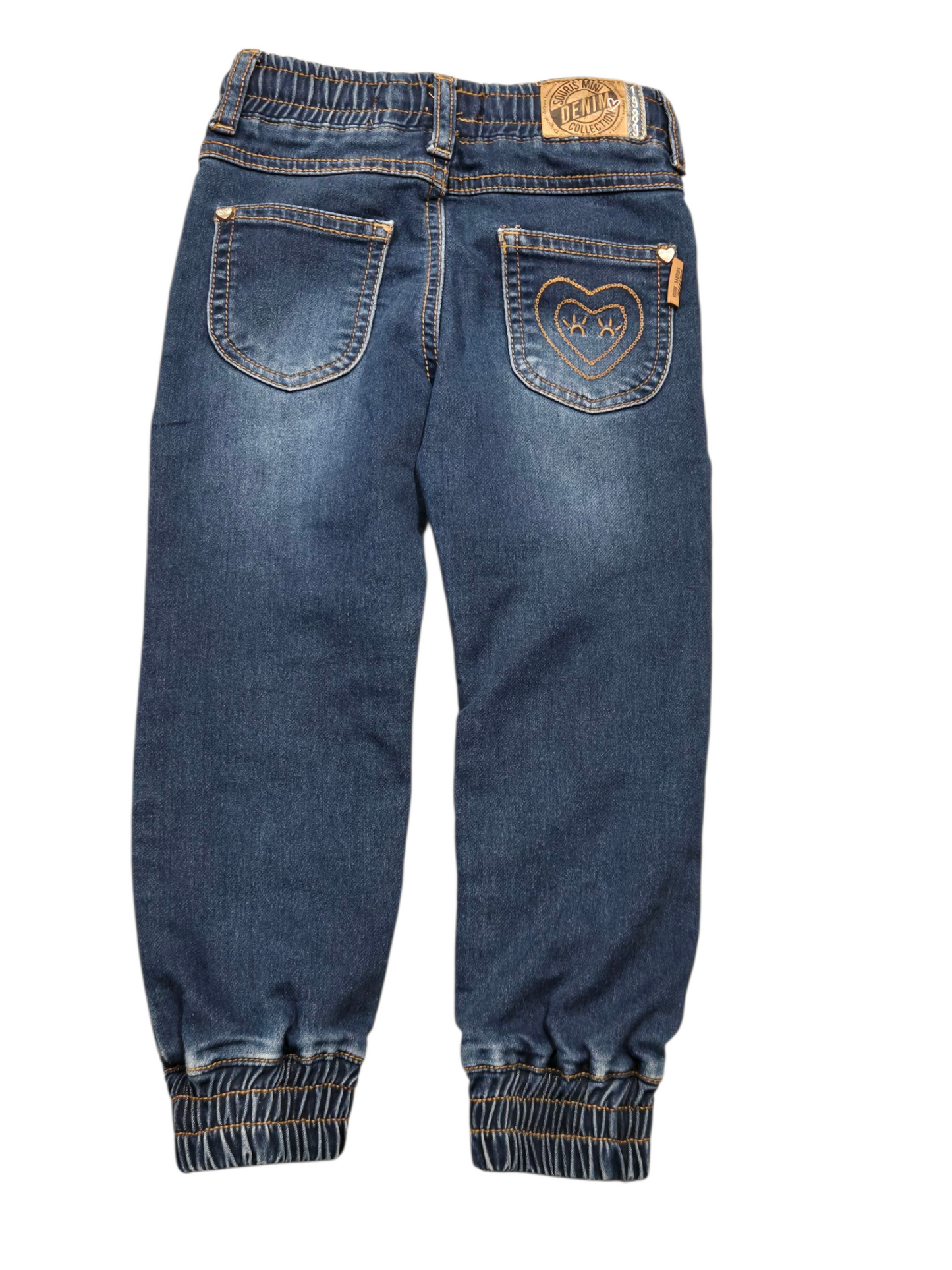 3ans Jegging SOURIS MINI
