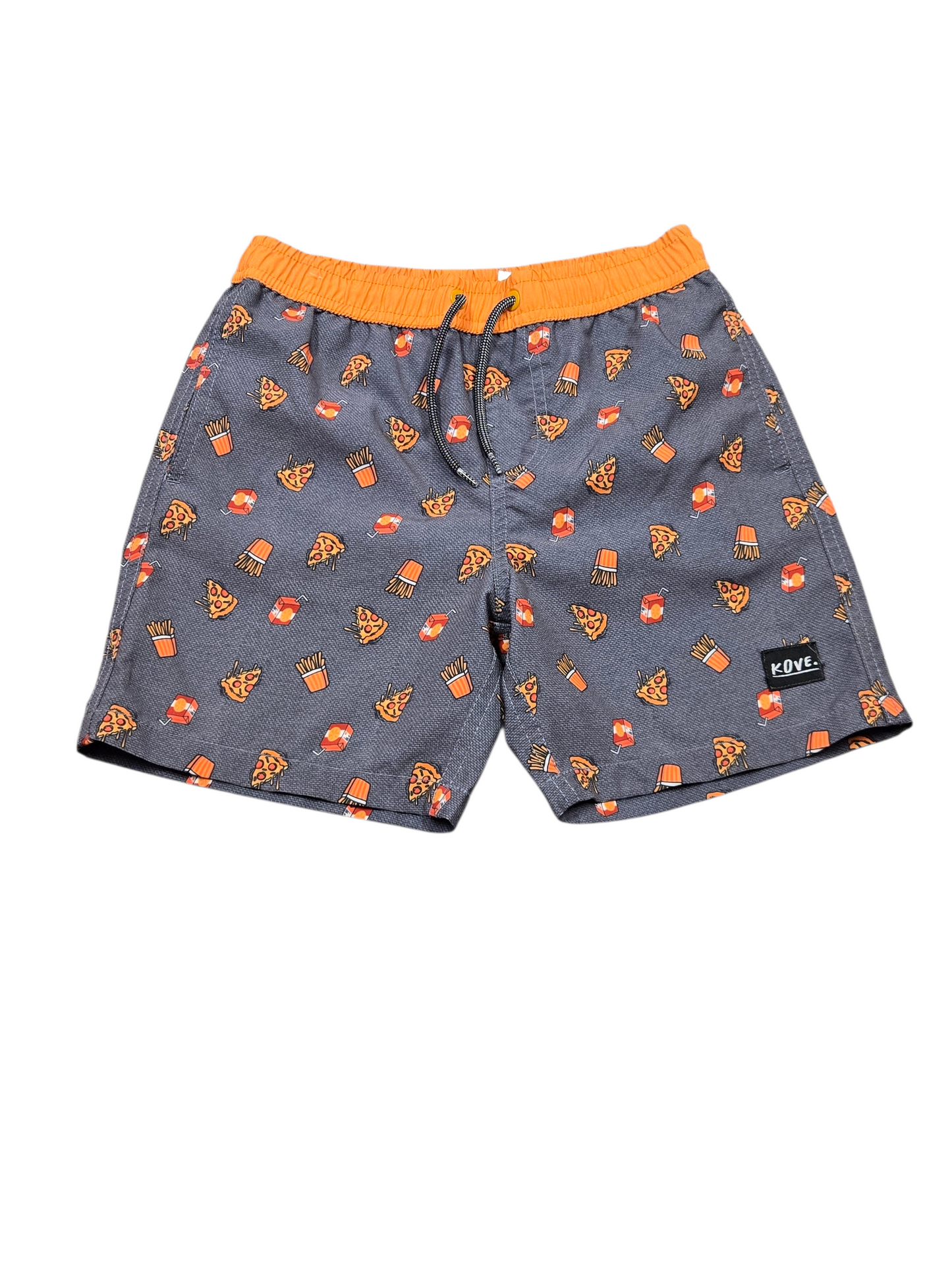 7-8ans Maillot KOVE