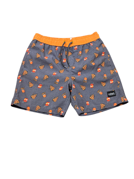 7-8ans Maillot KOVE