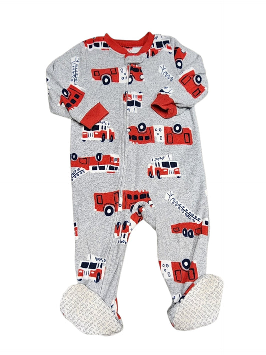 18m Pyjama polar CARTERS