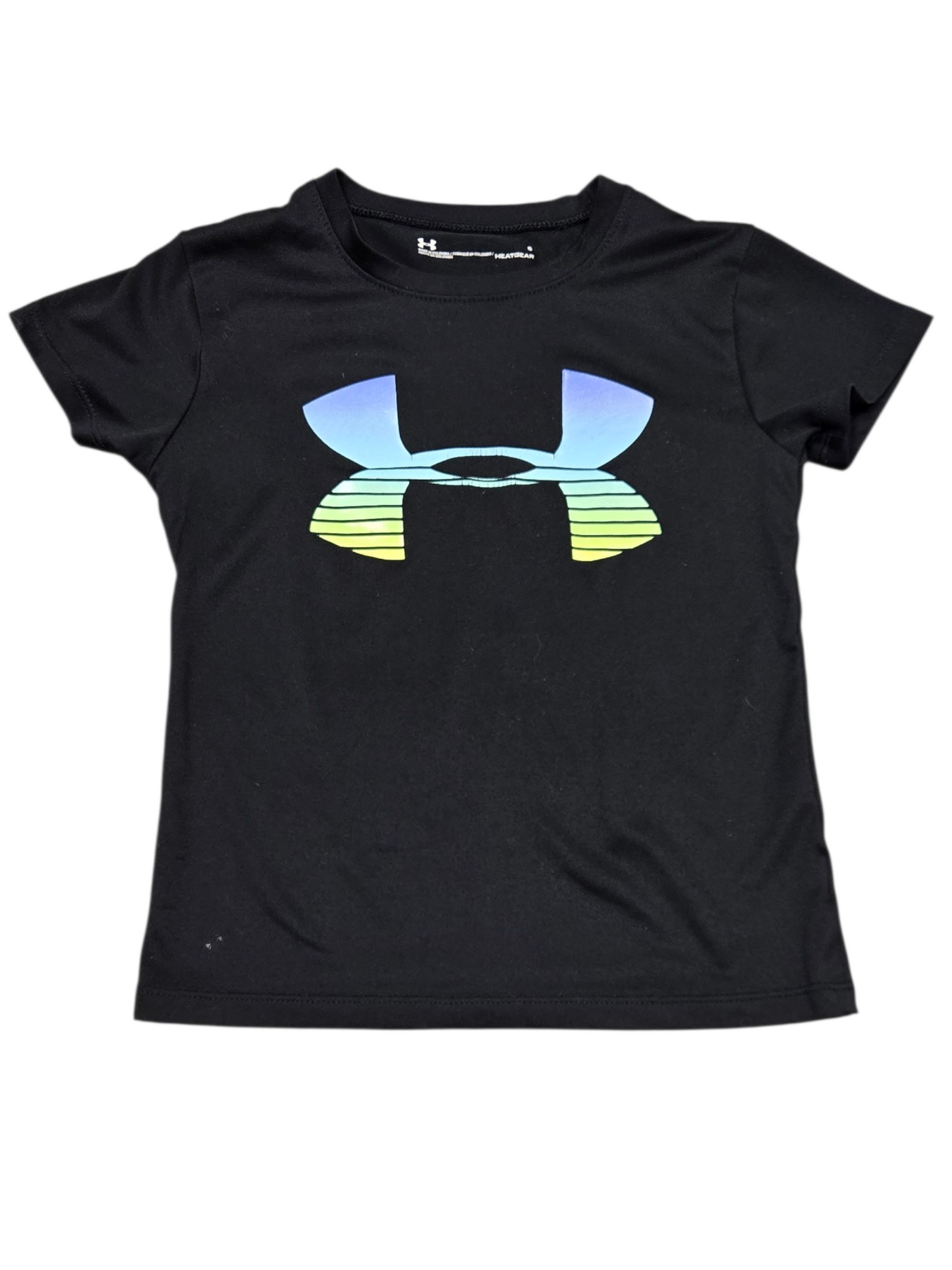 5ans Tshirt Under armour
