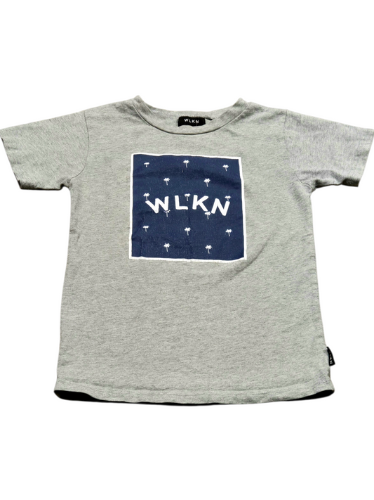 6ans Tshirt WLKN *IMP