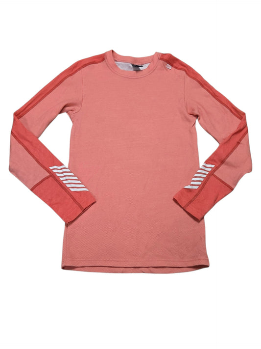 12ans Chandail thermique HELLY HANSEN