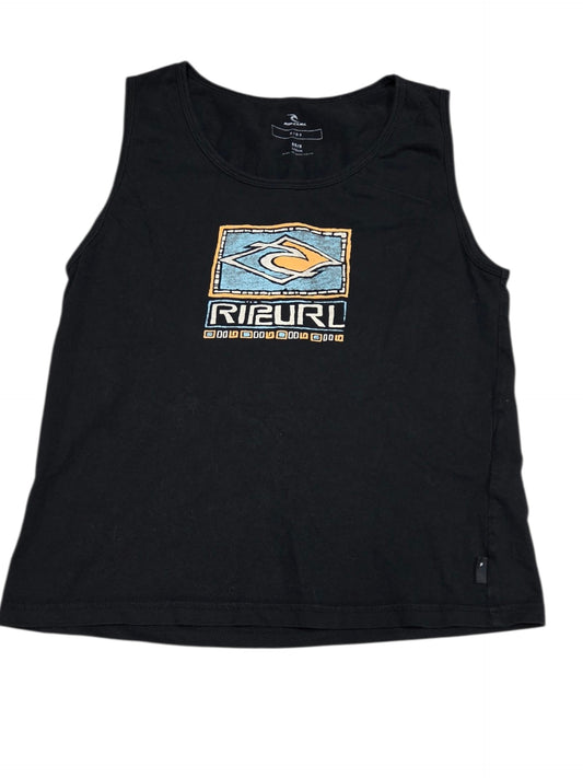 10ans Camisole RIPCURL