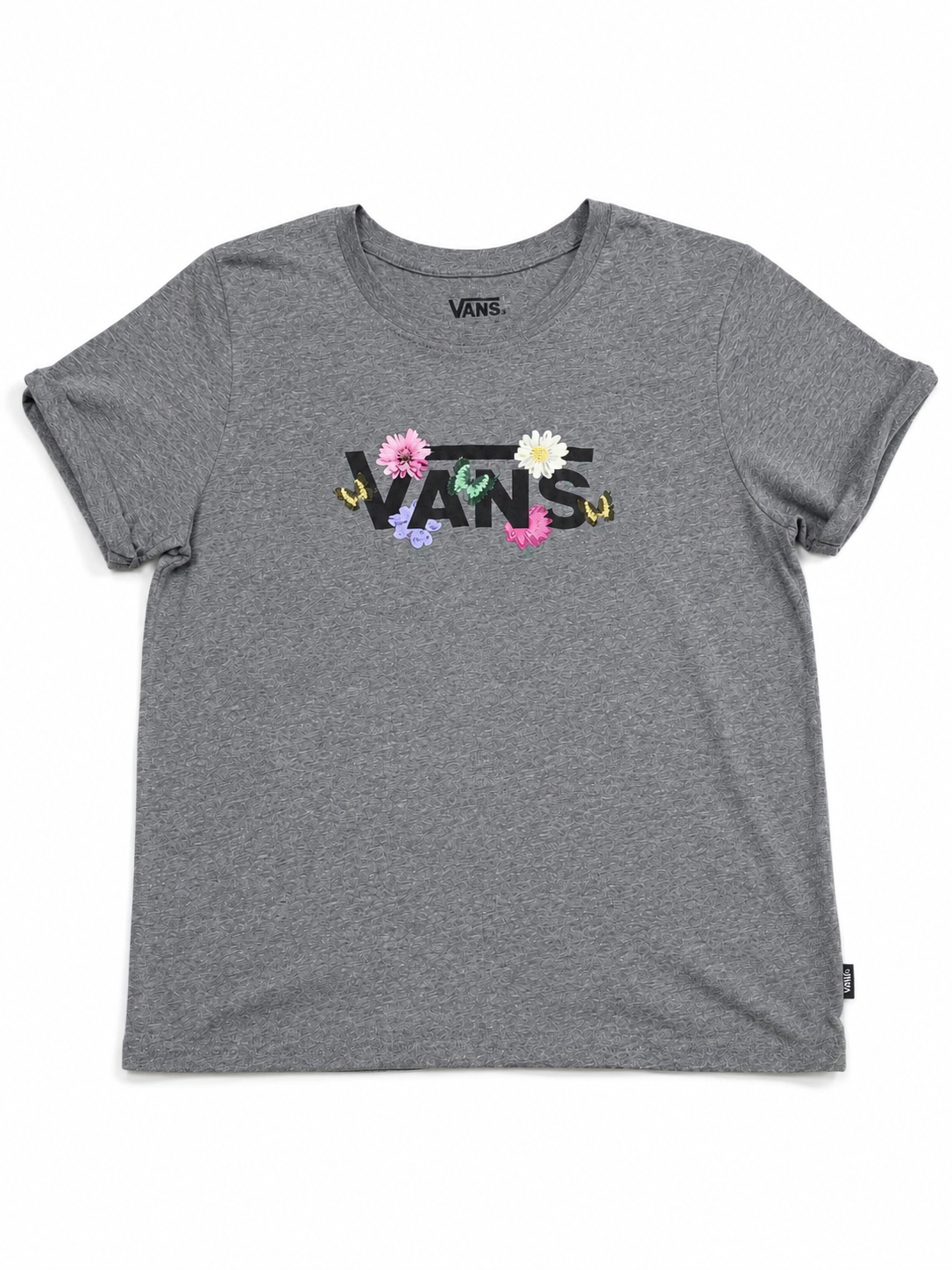 14ans Tshirt VANS