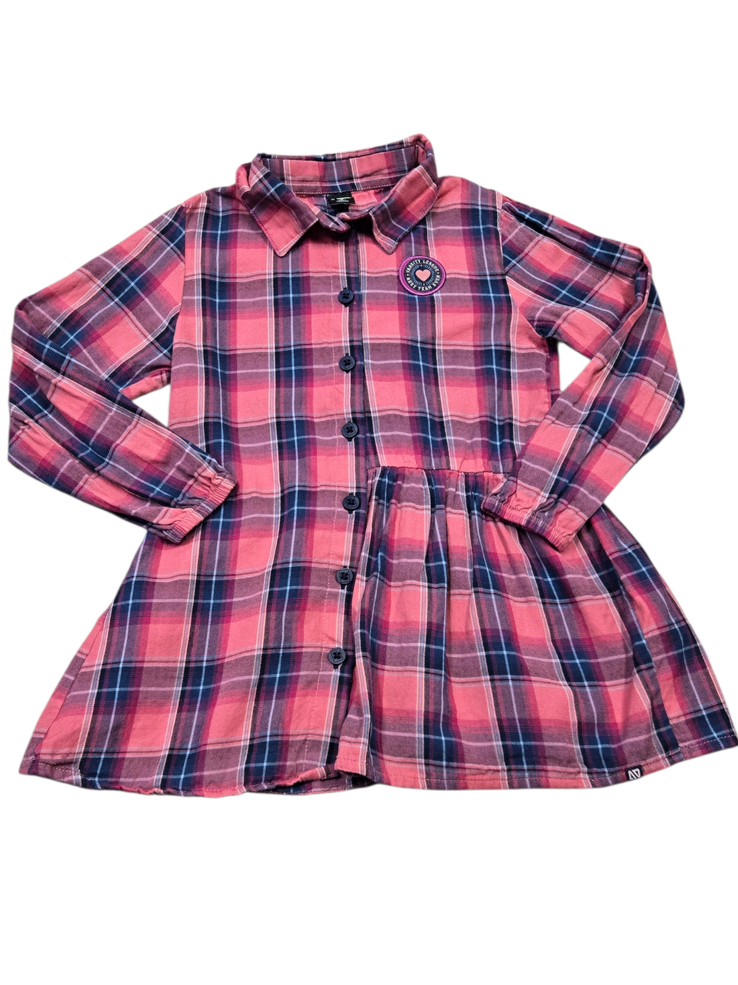4ans Robe NANO